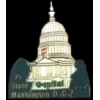 CAPITAL BUILDING WASHINGTON, DC PIN